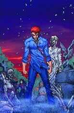 Anita Blake: Circus of the Damned - The Ingenue #3