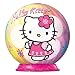 Ravensburger 11856 - Hello Kitty - 54 Teile puzzleball&reg;