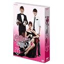 お嬢さまをお願い！DVD BOX1