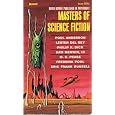 Masters of Science Fiction (Belmont 62-606)