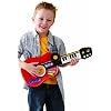 Vtech - 109605 - Instrument de Musique - Kidi'Rock - 3 en 1