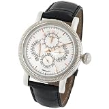 Stuhrling Original Mens Special Reserve Timemaster Symphony Calender Watch #97BB.331534 by Stuhrling Original