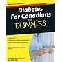 Diabetes For Canadians For Dummies by Ian Blumer