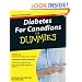 Diabetes For Canadians For Dummies