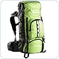 Trekkingrucksäcke