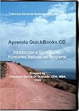 Aprenda QuickBooks CD ROM 3ed