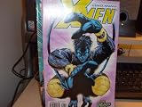 Uncanny X-Men 428