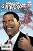 Barack Obama Amazing Spider-Man #583 Flag Cover Variant Third Printing