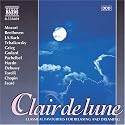 Clair de lune