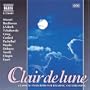 Clair de lune