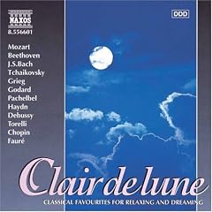 Clair de lune