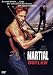 Martial Outlaw
