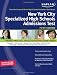 adult education new york
Kaplan New York City Specialized High Schools Admissions Test