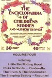 Books : The Encyclopaedia of Childrens Stories and Nursery Rhymes