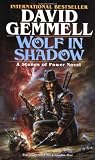 Wolf in Shadow