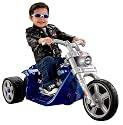 Fisher Price Harley Rocker