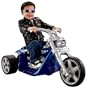 Power Wheels Harley-Davidson Rocker