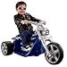 Power Wheels Harley-Davidson Rocker