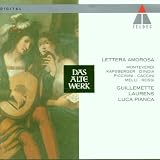 Lettera amorosa [IMPORT]