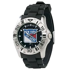 Ny Rangers Mvp Series