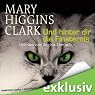 H&ouml;rbuch Und hinter dir die Finsternis