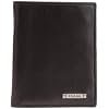 Fossil Geldb�rse Evans schwarz ML9626001