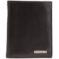 Fossil Geldb�rse Evans schwarz ML9626001