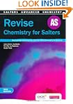 Revise AS Chemistry for Salters, New...