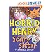 Horrid Henry and the Scary Sitter