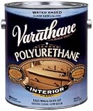RUST-OLEUM 9032 GAL GLS CLR VOC Finish