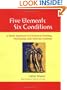 Five Elements, Six Conditions: A Taoist Approach to Emotional Healing, Psychology, and Internal Alchemy