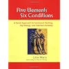 Five Elements, Six Conditions: A Taoist Approach to Emotional Healing, Psychology, and Internal Alchemy