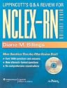Lippincott's Q&A Review for NCLEX-RN