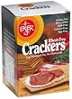 Ener-G Foods Wheat-Free Crackers, 7-Ounce Boxes (Pack of 6)