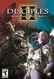 Disciples II: Gallean's Return [Game Download]