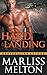 Hard Landing (The Echo Platoon Series, Book 2)