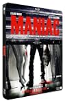 Maniac [Blu-ray]
