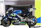 Review Italeri 10504 / Italeri PR0TAR BIKESHonda RC211V MOTO GP 2005 S.GIGERNAU