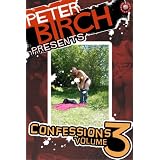Peter Birch Presents: Confessions Volume 3