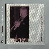 Concord Jazz Heritage Series