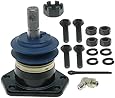 ACDelco 45D0016 Professional Front Upper Suspension Ball Joint Assembly