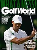 Golf World (1-year)