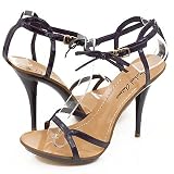 Michael Antonio Metea Heels