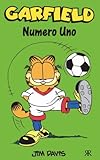 Garfield numero uno