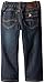 Lee Little Boys' 5 Pocket Relaxed Knit Wb Jeans