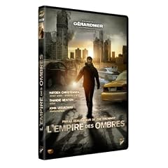 L'EMPIRE DES OMBRES