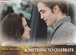 Twilight - New Moon - Single Cards - NON-SPORTS 2009 Neca New Moon Single Trading Card #30 Bella Swan Edward Cullen