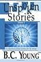 Unspoken Stories - Volume 1