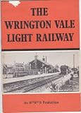 The Wrington Vale Light Railway