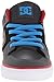 DC Radar Skate Shoe (Little Kid/Big Kid)